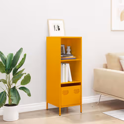 VidaXL 851379 credenza per soggiorno - Vista aggiuntiva 3