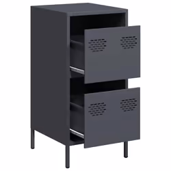 VidaXL 851396 credenza per soggiorno - Vista aggiuntiva 4