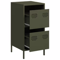VidaXL 851398 credenza per soggiorno - Vista aggiuntiva 4