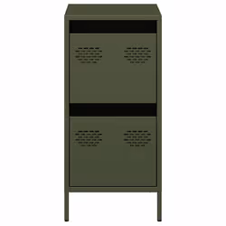 VidaXL 851398 credenza per soggiorno - Vista aggiuntiva 5