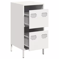 VidaXL 851399 credenza per soggiorno - Vista aggiuntiva 4