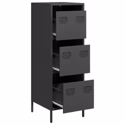 VidaXL 851400 credenza per soggiorno - Vista aggiuntiva 4