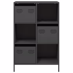 VidaXL 851406 credenza per soggiorno - Vista aggiuntiva 5