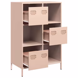 VidaXL 851407 credenza per soggiorno - Vista aggiuntiva 4