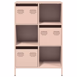VidaXL 851407 credenza per soggiorno - Vista aggiuntiva 5