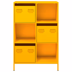 VidaXL 851409 credenza per soggiorno - Vista aggiuntiva 5
