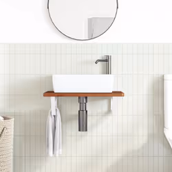 VidaXL 3302350 arredo bagno - Vista aggiuntiva 3