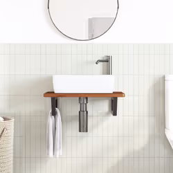 VidaXL 3302351 arredo bagno - Vista aggiuntiva 3