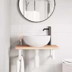 VidaXL 3302356 arredo bagno - Vista aggiuntiva 3
