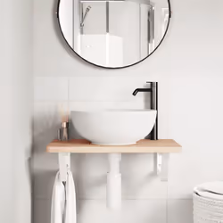 VidaXL 3302358 arredo bagno - Vista aggiuntiva 3