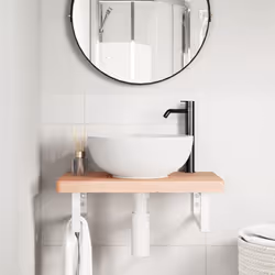 VidaXL 3302360 arredo bagno - Vista aggiuntiva 3