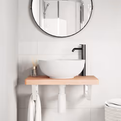 VidaXL 3302362 arredo bagno - Vista aggiuntiva 3