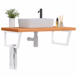 VidaXL 3302374 arredo bagno - Vista aggiuntiva 2