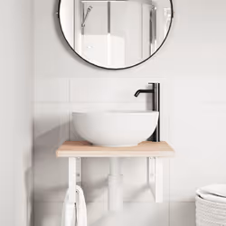 VidaXL 3302380 arredo bagno - Vista aggiuntiva 3