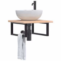 VidaXL 3302381 arredo bagno - Vista aggiuntiva 2