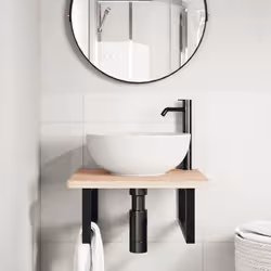VidaXL 3302381 arredo bagno - Vista aggiuntiva 3
