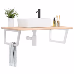 VidaXL 3302386 arredo bagno - Vista aggiuntiva 2