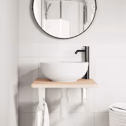 VidaXL 3302390 arredo bagno - Vista aggiuntiva 3