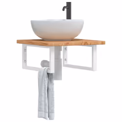 VidaXL 3302392 arredo bagno - Vista aggiuntiva 2