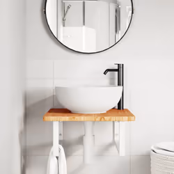 VidaXL 3302392 arredo bagno - Vista aggiuntiva 3