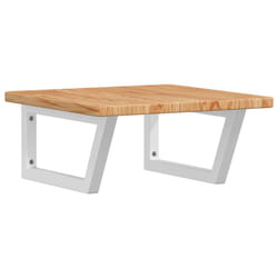 VidaXL 3302394 arredo bagno
