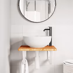 VidaXL 3302394 arredo bagno - Vista aggiuntiva 3