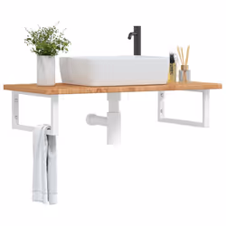 VidaXL 3302396 arredo bagno - Vista aggiuntiva 2