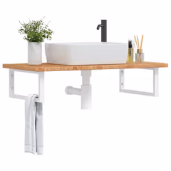 VidaXL 3302398 arredo bagno - Vista aggiuntiva 2