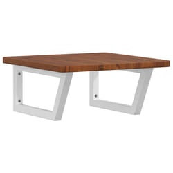 VidaXL 3302402 arredo bagno