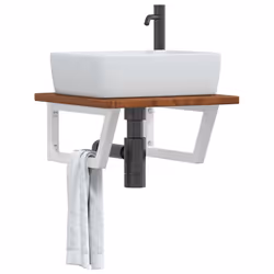 VidaXL 3302402 arredo bagno - Vista aggiuntiva 2