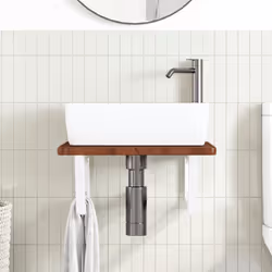 VidaXL 3302402 arredo bagno - Vista aggiuntiva 3