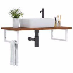 VidaXL 3302404 arredo bagno - Vista aggiuntiva 2