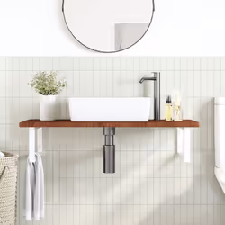 VidaXL 3302404 arredo bagno - Vista aggiuntiva 3