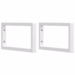 VidaXL 3302404 arredo bagno - Vista aggiuntiva 7
