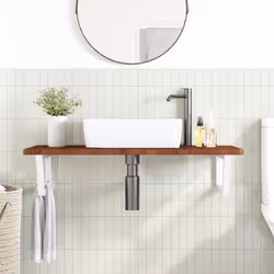 VidaXL 3302406 arredo bagno - Vista aggiuntiva 3