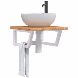 VidaXL 3302410 arredo bagno - Vista aggiuntiva 2