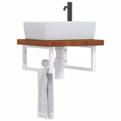 VidaXL 3302412 arredo bagno - Vista aggiuntiva 2