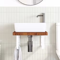 VidaXL 3302412 arredo bagno - Vista aggiuntiva 3