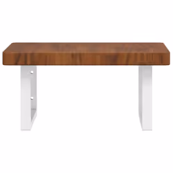 VidaXL 3302412 arredo bagno - Vista aggiuntiva 4