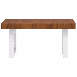 VidaXL 3302414 arredo bagno - Vista aggiuntiva 4