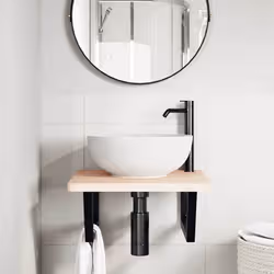 VidaXL 3302419 arredo bagno - Vista aggiuntiva 3