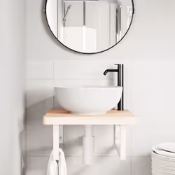 VidaXL 3302420 arredo bagno - Vista aggiuntiva 3