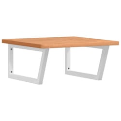 VidaXL 3302426 arredo bagno