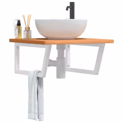 VidaXL 3302426 arredo bagno - Vista aggiuntiva 2