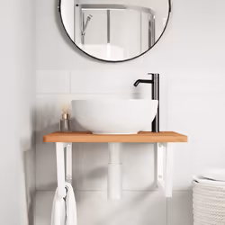 VidaXL 3302426 arredo bagno - Vista aggiuntiva 3