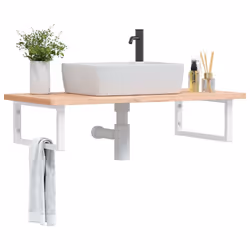 VidaXL 3302432 arredo bagno - Vista aggiuntiva 2