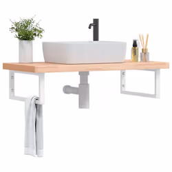 VidaXL 3302436 arredo bagno - Vista aggiuntiva 2