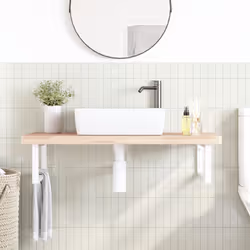 VidaXL 3302436 arredo bagno - Vista aggiuntiva 3