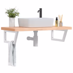 VidaXL 3302438 arredo bagno - Vista aggiuntiva 2