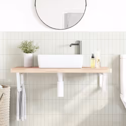 VidaXL 3302438 arredo bagno - Vista aggiuntiva 3